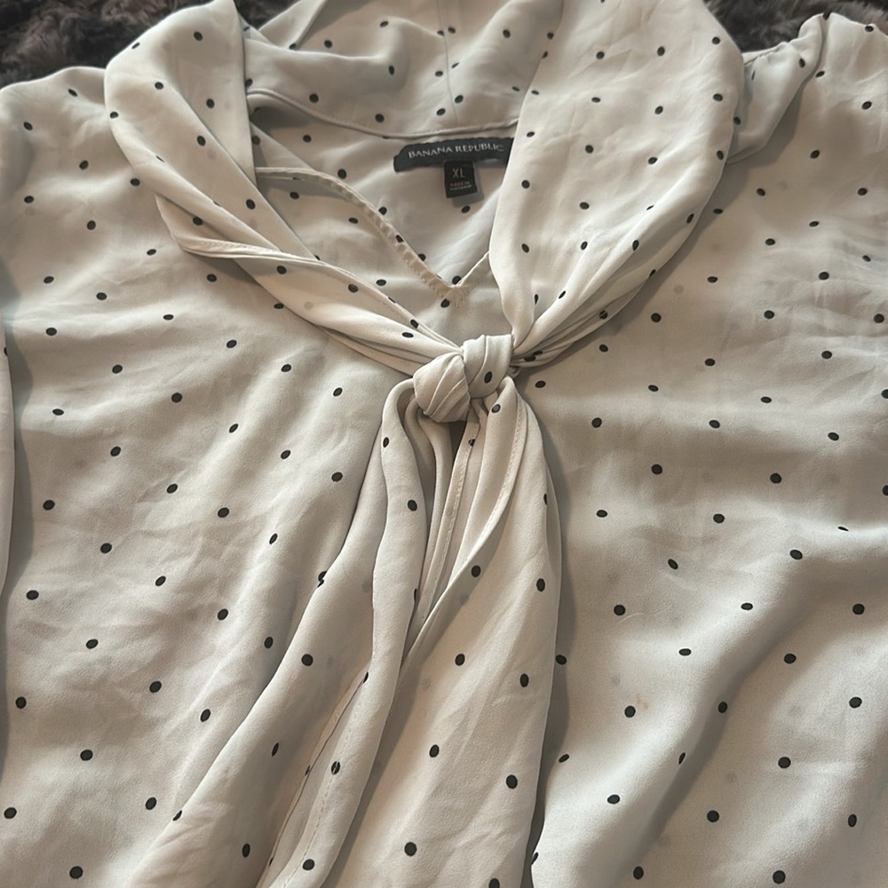 Blouse - Picture 2 of 3